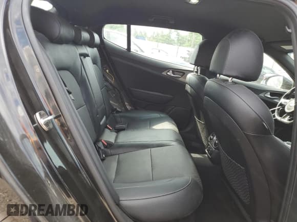 ✅ 2021 Kia Stinger GT • VIN: KNAE35LCXM6097238 • Лот: 65564015. Опубликован ранее на Copart с пробегом 33 160 миль. Бесплатный доступ к архиву аукционных продаж из США и подробный отчёт об истории автомобиля на DreamBid. Изображение 10.