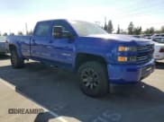 ✅ 2015 Chevrolet Silverado 2500HD Work Truck • VIN: 1GC1KUE83FF187194 • Лот: 72278294. Опубликован ранее на Copart с пробегом 188 148 миль. Бесплатный доступ к архиву аукционных продаж из США и подробный отчёт об истории автомобиля на DreamBid. Изображение 4.