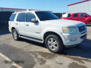 ✅ 2008 Ford Explorer XLT • VIN: 1FMEU63E08UB18568 • Lot: 43470873. Listed on IAAI with 164,692 mi. Free auction sales archive from the USA and detailed vehicle history report at DreamBid. Image 1.