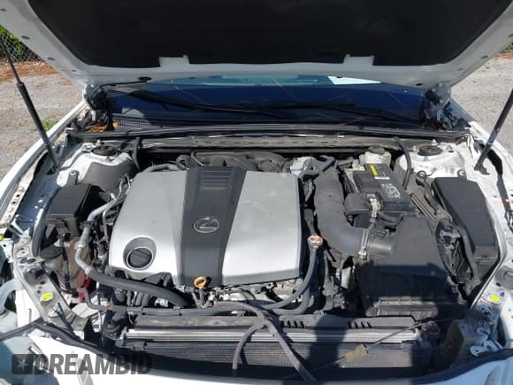 ✅ 2019 Lexus ES 350 Luxury • VIN: 58ABZ1B14KU026434 • Лот: 43663992. Опубликован ранее на IAAI с пробегом 97 077 миль. Бесплатный доступ к архиву аукционных продаж из США и подробный отчёт об истории автомобиля на DreamBid. Изображение 10.