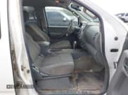 ✅ 2014 Nissan Frontier SL • VIN: 1N6AD0FV8EN713313 • Lot: 43555093. Wystawiony na IAAI z przebiegiem 246 504 mil. Bezpłatny archiwum sprzedaży aukcyjnych z USA i szczegółowy raport historii pojazdu na DreamBid. Zdjęcie 5.