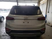 ✅ 2019 Hyundai Santa Fe Ultimate • VIN: 5NMS53AD3KH093094 • Lot: 39589274. Wystawiony na Copart z przebiegiem 25 576 mil. Bezpłatny archiwum sprzedaży aukcyjnych z USA i szczegółowy raport historii pojazdu na DreamBid. Zdjęcie 6.