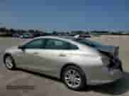 2016 Chevrolet Malibu LT z VIN 1G1ZE5STXGF256191, wystawiony jako Copart lot #70871405 z przebiegiem 49 866 mil mil oraz Szkoda całkowita • Salvage title. Historia ofert i sprzedaży dostępna na DreamBid. Obrazek 2.