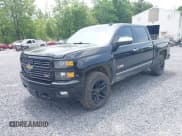 ✅ 2015 Chevrolet Silverado 1500 LTZ • VIN: 3GCUKSEC1FG306851 • Лот: 42451714. Опубликован ранее на IAAI с пробегом 137 834 миль. Бесплатный доступ к архиву аукционных продаж из США и подробный отчёт об истории автомобиля на DreamBid. Изображение 2.