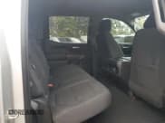 ✅ 2020 Chevrolet Silverado 1500 RST • VIN: 3GCUYEED9LG398957 • Lot: 85644515. Wystawiony na Copart z przebiegiem 17 043 mil. Bezpłatny archiwum sprzedaży aukcyjnych z USA i szczegółowy raport historii pojazdu na DreamBid. Zdjęcie 10.