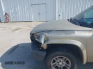 ✅ 2004 Dodge Dakota • VIN: 1D7FL16K24S504100 • Lot: 42792284. Listed on IAAI with 196,546 mi. Free auction sales archive from the USA and detailed vehicle history report at DreamBid. Image 6.