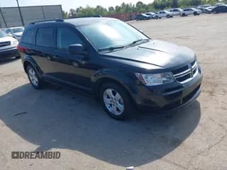 ✅ 2012 Dodge Journey SE • VIN: 3C4PDCAB2CT391311 • Lot: 43520785. Wystawiony na IAAI z przebiegiem 110 756 mil. Bezpłatny archiwum sprzedaży aukcyjnych z USA i szczegółowy raport historii pojazdu na DreamBid. Zdjęcie 1.