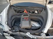 ✅ 2022 Tesla Model 3 • VIN: 5YJ3E1EA7NF167664 • Лот: 95686855. Опубликован ранее на Copart с пробегом 47 256 миль. Бесплатный доступ к архиву аукционных продаж из США и подробный отчёт об истории автомобиля на DreamBid. Изображение 11.