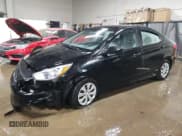 ✅ 2015 Hyundai Accent GLS • VIN: KMHCT4AE3FU826540 • Лот: 82726313. Опубликован ранее на Copart с пробегом 42 831 миль. Бесплатный доступ к архиву аукционных продаж из США и подробный отчёт об истории автомобиля на DreamBid. Изображение 1.