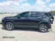 2025 Chevrolet Equinox FWD LT с VIN 3GNAXHEGXSL140512, выставлен на аукционе IAAI как лот 42076952 с пробегом 4 044 миль миль и . История ставок и продаж доступна на DreamBid. Изображение 14.