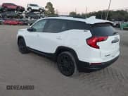 ✅ 2021 GMC Terrain SLT • VIN: 3GKALPEV9ML382521 • Лот: 43505469. Опубликован ранее на IAAI с пробегом 64 107 миль. Бесплатный доступ к архиву аукционных продаж из США и подробный отчёт об истории автомобиля на DreamBid. Изображение 3.