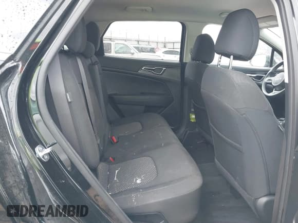 ✅ 2024 Kia Sportage LX • VIN: KNDPUCDG0R7152425 • Лот: 41818634. Опубликован ранее на IAAI с пробегом 6 829 миль. Бесплатный доступ к архиву аукционных продаж из США и подробный отчёт об истории автомобиля на DreamBid. Изображение 8.