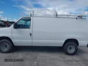 ✅ 2012 Ford Econoline Cargo Recreational • VIN: 1FTNE2EL4CDA10162 • Lot: 43414147. Wystawiony na IAAI z przebiegiem 137 867 mil. Bezpłatny archiwum sprzedaży aukcyjnych z USA i szczegółowy raport historii pojazdu na DreamBid. Zdjęcie 14.