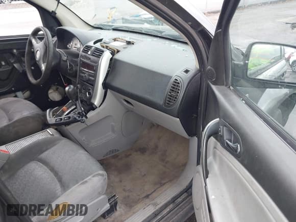 ✅ 2007 Saturn VUE I4 • VIN: 5GZCZ33D07S811121 • Lot: 41580986. Wystawiony na IAAI z przebiegiem 231 575 mil. Bezpłatny archiwum sprzedaży aukcyjnych z USA i szczegółowy raport historii pojazdu na DreamBid. Zdjęcie 5.