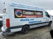 ✅ 2020 Freightliner Sprinter • VIN: W2Y5ECHY1LT039085 • Lot: 49154725. Wystawiony na Copart z przebiegiem Nie podano. Bezpłatny archiwum sprzedaży aukcyjnych z USA i szczegółowy raport historii pojazdu na DreamBid. Zdjęcie 3.