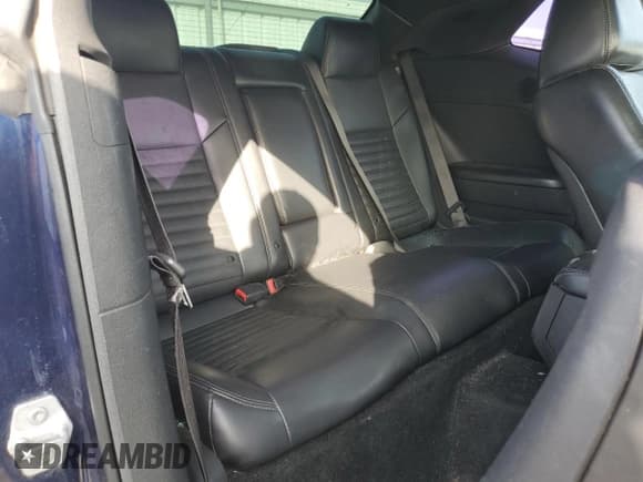 ✅ 2013 Dodge Challenger SXT Plus • VIN: 2C3CDYAG9DH728580 • Lot: 42357355. Wystawiony na Copart z przebiegiem 136 243 mil. Bezpłatny archiwum sprzedaży aukcyjnych z USA i szczegółowy raport historii pojazdu na DreamBid. Zdjęcie 10.