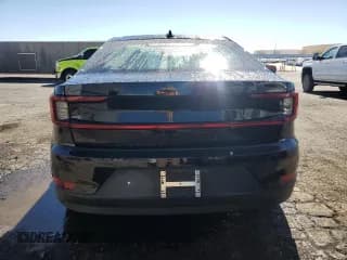 ✅ 2023 Polestar 2 • VIN: YSMED3KA2PL145362 • Lot: 77259564. Listed on Copart with 43,757 mi. Free auction sales archive from the USA and detailed vehicle history report at DreamBid. Image 6.