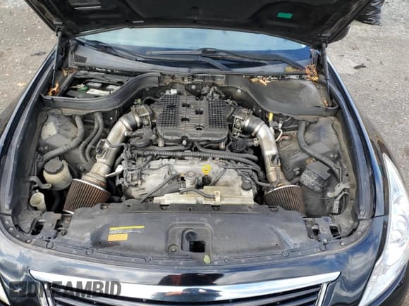 ✅ 2010 Infiniti G37 x • VIN: JN1CV6AR7AM253361 • Lot: 92231785. Listed on Copart with Not provided. Free auction sales archive from the USA and detailed vehicle history report at DreamBid. Image 11.