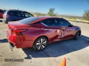 ✅ 2021 Nissan Altima SV • VIN: 1N4BL4DVXMN391458 • Lot: 86894845. Wystawiony na Copart z przebiegiem 98 967 mil. Bezpłatny archiwum sprzedaży aukcyjnych z USA i szczegółowy raport historii pojazdu na DreamBid. Zdjęcie 3.