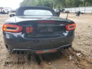 ✅ 2017 FIAT 124 Spider Elaborazione Abarth • VIN: JC1NFAEK8H0124112 • Lot: 81810835. Listed on Copart with 65,889 mi. Free auction sales archive from the USA and detailed vehicle history report at DreamBid. Image 6.