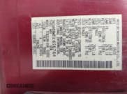 ✅ 2005 Nissan Xterra S • VIN: 5N1AN08W05C656764 • Lot: 42331404. Listed on IAAI with 144,575 mi. Free auction sales archive from the USA and detailed vehicle history report at DreamBid. Image 9.