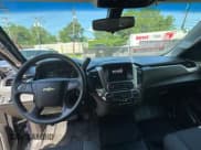 ✅ 2015 Chevrolet Tahoe Commercial • VIN: 1GNLC2EC6FR602058 • Lot: 61916965. Listed on Copart with 149,427 mi. Free auction sales archive from the USA and detailed vehicle history report at DreamBid. Image 9.