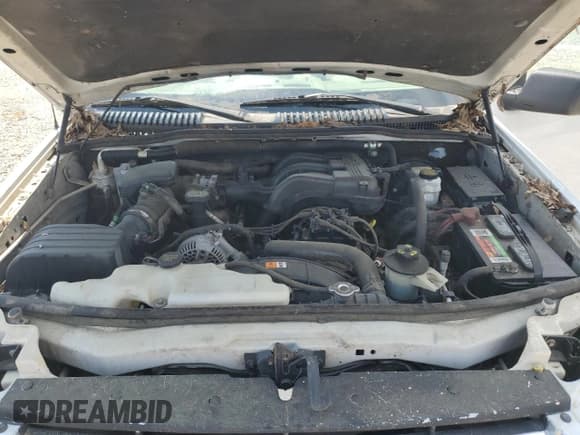 ✅ 2007 Ford Explorer XLT • VIN: 1FMEU63E77UA89780 • Лот: 58213725. Опубликован ранее на Copart с пробегом 306 474 миль. Бесплатный доступ к архиву аукционных продаж из США и подробный отчёт об истории автомобиля на DreamBid. Изображение 12.