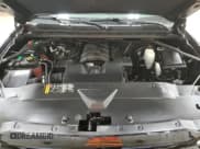 ✅ 2019 Chevrolet Silverado 1500 LT • VIN: 2GCVKPEC9K1117496 • Lot: 86855295. Wystawiony na Copart z przebiegiem 96 780 mil. Bezpłatny archiwum sprzedaży aukcyjnych z USA i szczegółowy raport historii pojazdu na DreamBid. Zdjęcie 11.