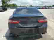 2022 Toyota Camry SE с VIN 4T1G11BK6NU064300, выставлен на аукционе Copart как лот 66822055 с пробегом 68 276 миль миль и Списание • Salvage title. История ставок и продаж доступна на DreamBid. Изображение 6.