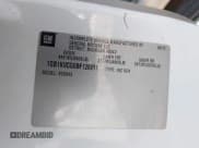 ✅ 2011 Chevrolet Silverado 2500HD • VIN: 1GB1KVCG6BF126811 • Lot: 43367531. Listed on IAAI with 303,285 mi. Free auction sales archive from the USA and detailed vehicle history report at DreamBid. Image 9.