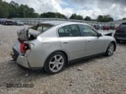 ✅ 2004 Infiniti G35 w/Leather • VIN: JNKCV51E94M103744 • Lot: 65177085. Listed on Copart with 178,543 mi. Free auction sales archive from the USA and detailed vehicle history report at DreamBid. Image 3.