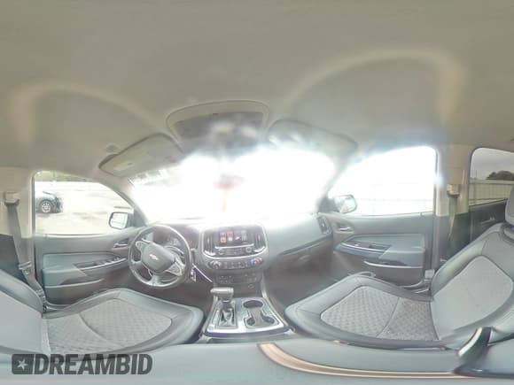 ✅ 2016 Chevrolet Colorado 4WD Z71 • VIN: 1GCGTDE39G1142917 • Лот: 70395884. Опубликован ранее на Copart с пробегом 89 806 миль. Бесплатный доступ к архиву аукционных продаж из США и подробный отчёт об истории автомобиля на DreamBid. Изображение 13.