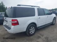 ✅ 2009 Ford Expedition Max SSV • VIN: 1FMFK16589EA70967 • Лот: 42459972. Опубликован ранее на IAAI с пробегом 200 712 миль. Бесплатный доступ к архиву аукционных продаж из США и подробный отчёт об истории автомобиля на DreamBid. Изображение 4.