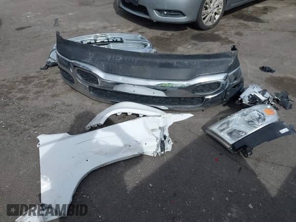 2022 Ram 1500 Laramie z VIN 1C6RREJTXNN357898, wystawiony jako IAAI lot #41966113 z przebiegiem 57 947 mil mil oraz . Historia ofert i sprzedaży dostępna na DreamBid. Obrazek 12.