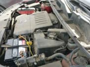 ✅ 2008 Toyota RAV4 Sport • VIN: JTMZK32V585017192 • Lot: 42673654. Listed on IAAI with 158,494 mi. Free auction sales archive from the USA and detailed vehicle history report at DreamBid. Image 12.