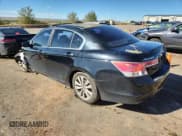 ✅ 2011 Honda Accord EX • VIN: 1HGCP2F76BA001595 • Lot: 87115305. Listed on Copart with 95,875 mi. Free auction sales archive from the USA and detailed vehicle history report at DreamBid. Image 2.