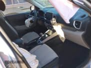 ✅ 2024 Hyundai Venue SEL • VIN: KMHRC8A31RU334335 • Lot: 41393828. Listed on IAAI with 3,771 mi. Free auction sales archive from the USA and detailed vehicle history report at DreamBid. Image 5.