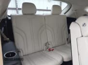 ✅ 2023 Genesis GV80 • VIN: KMUHCESCXPU114991 • Lot: 41596019. Wystawiony na IAAI z przebiegiem 31 787 mil. Bezpłatny archiwum sprzedaży aukcyjnych z USA i szczegółowy raport historii pojazdu na DreamBid. Zdjęcie 18.