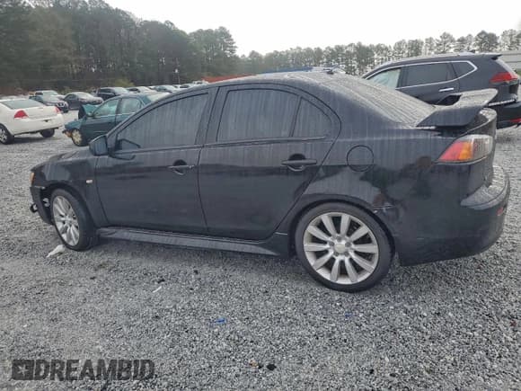 ✅ 2014 Mitsubishi Lancer ES • VIN: JA32U2FU0EU009136 • Lot: 94753715. Wystawiony na Copart z przebiegiem 145 068 mil. Bezpłatny archiwum sprzedaży aukcyjnych z USA i szczegółowy raport historii pojazdu na DreamBid. Zdjęcie 2.