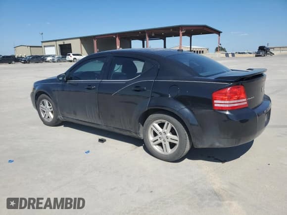 ✅ 2009 Dodge Avenger SXT • VIN: 1B3LC56B49N545632 • Lot: 74095694. Wystawiony na Copart z przebiegiem Nie podano. Bezpłatny archiwum sprzedaży aukcyjnych z USA i szczegółowy raport historii pojazdu na DreamBid. Zdjęcie 2.