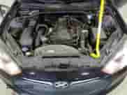 2013 Hyundai Genesis Coupe 2.0T с VIN KMHHT6KD4DU106992, выставлен на аукционе Copart как лот 86637144 с пробегом 133 157 миль миль и Списание • Salvage title. История ставок и продаж доступна на DreamBid. Изображение 11.