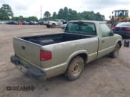 ✅ 1999 Chevrolet S-10 • VIN: 1GCCS1446X8101789 • Lot: 42527229. Wystawiony na IAAI z przebiegiem Nie podano. Bezpłatny archiwum sprzedaży aukcyjnych z USA i szczegółowy raport historii pojazdu na DreamBid. Zdjęcie 4.