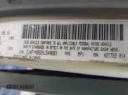 ✅ 1992 Jeep Wrangler • VIN: 2J4FY49S2NJ548683 • Lot: 43616514. Listed on IAAI with 92,516 mi. Free auction sales archive from the USA and detailed vehicle history report at DreamBid. Image 9.