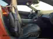 2015 Chevrolet Corvette Z51 2LT with VIN 1G1YK3D71F5111912, listed as a Copart auction lot 41988085 with Not provided miles and Non repairable. Bid and sale history available at DreamBid. Image 10.