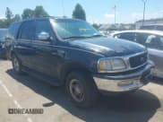 ✅ 1998 Ford Expedition XLT • VIN: 1FMPU18L3WLB89592 • Lot: 42650606. Wystawiony na IAAI z przebiegiem 328 729 mil. Bezpłatny archiwum sprzedaży aukcyjnych z USA i szczegółowy raport historii pojazdu na DreamBid. Zdjęcie 1.