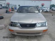 ✅ 1995 Toyota Avalon XL • VIN: 4T1GB10EXSU018393 • Lot: 42891336. Listed on IAAI with 155,709 mi. Free auction sales archive from the USA and detailed vehicle history report at DreamBid. Image 12.