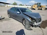 ✅ 2015 Hyundai Equus Signature • VIN: KMHGH4JH8FU100380 • Lot: 68477395. Wystawiony na Copart z przebiegiem 118 787 mil. Bezpłatny archiwum sprzedaży aukcyjnych z USA i szczegółowy raport historii pojazdu na DreamBid. Zdjęcie 14.