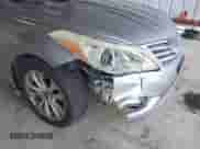 2014 Hyundai Azera с VIN KMHFG4JG1EA347861, выставлен на аукционе IAAI как лот 41430849 с пробегом 161 832 миль миль и . История ставок и продаж доступна на DreamBid. Изображение 6.