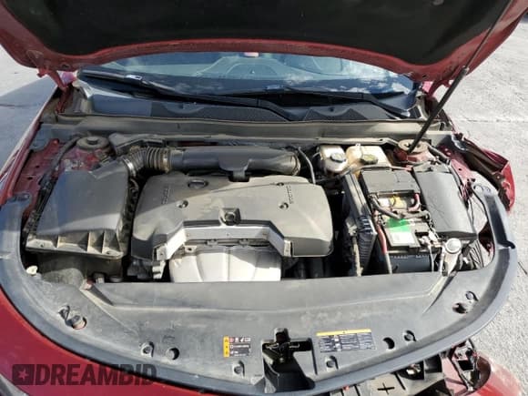 ✅ 2019 Chevrolet Impala LT • VIN: 1G11Z5SA0KU137375 • Lot: 85133135. Wystawiony na Copart z przebiegiem 86 979 mil. Bezpłatny archiwum sprzedaży aukcyjnych z USA i szczegółowy raport historii pojazdu na DreamBid. Zdjęcie 11.