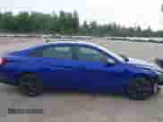 ✅ 2023 Hyundai Elantra SEL • VIN: KMHLM4AG9PU377025 • Лот: 42896162. Размещён на IAAI с пробегом 38 767 миль миль. Получите бесплатный доступ к архиву аукционных продаж из США и посмотрите подробный отчёт об истории автомобиля на DreamBid. Изображение 13.